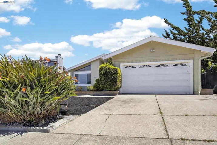 247 Sparrow Dr, Hercules, California 94547