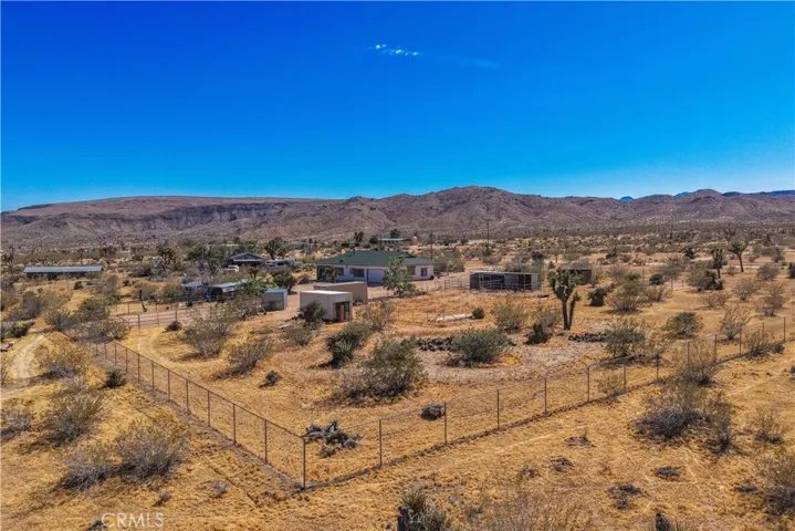 975 Jemez Trail, Yucca Valley, California 92284