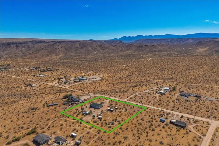 975 Jemez Trail, Yucca Valley, California 92284