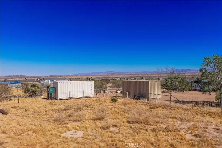 975 Jemez Trail, Yucca Valley, California 92284