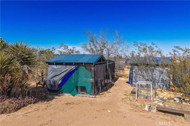 975 Jemez Trail, Yucca Valley, California 92284