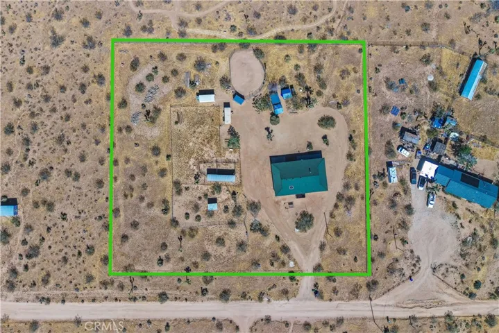 975 Jemez Trail, Yucca Valley, California 92284