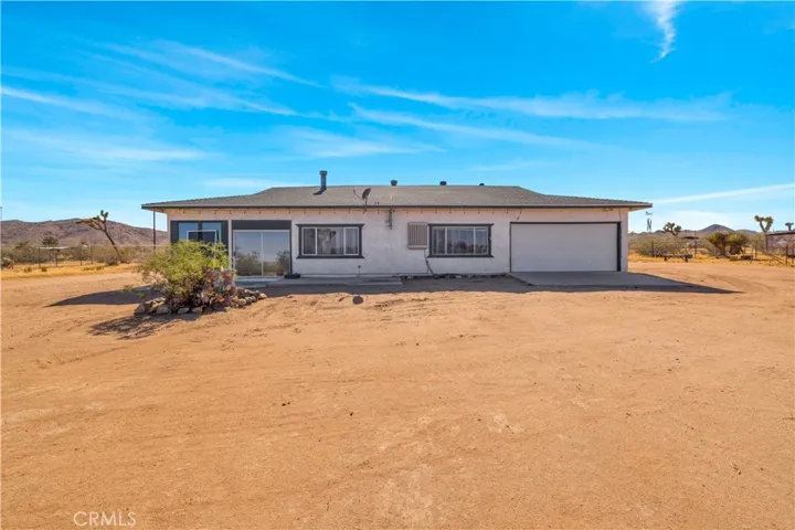 975 Jemez Trail, Yucca Valley, California 92284