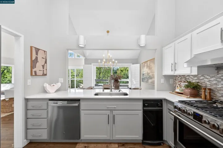 533 Monarch Ridge Dr, Walnut Creek, California 94597