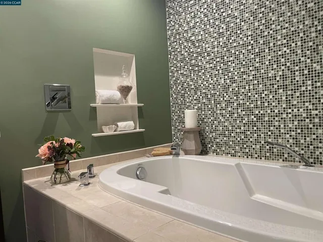 533 Monarch Ridge Dr, Walnut Creek, California 94597