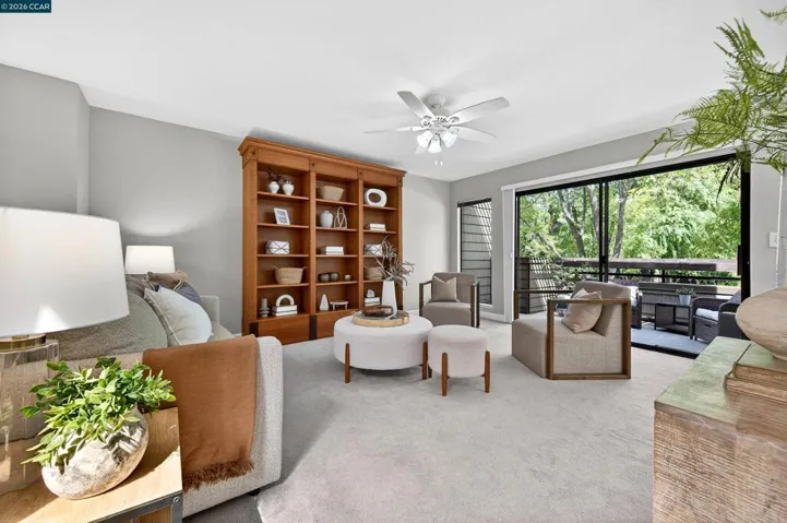 3rd bedroom/Loft Suite