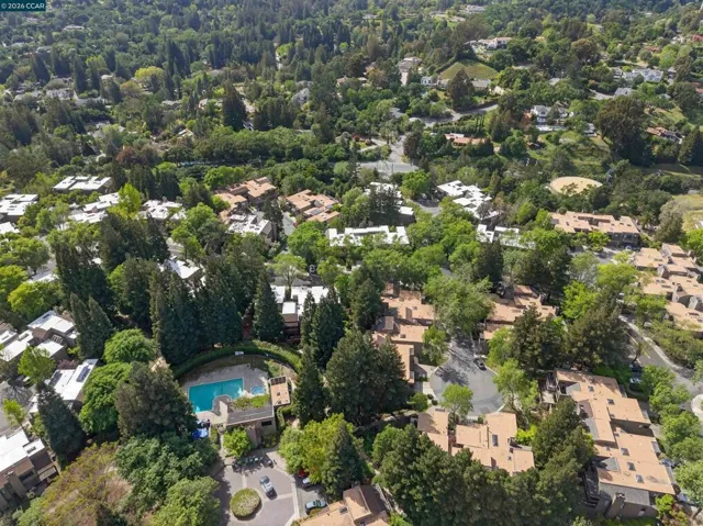 Summit Ridge neighborhood