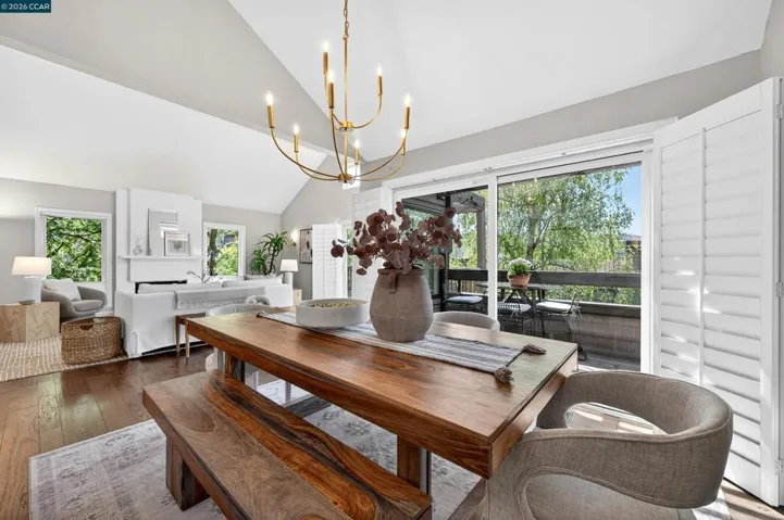 533 Monarch Ridge Dr, Walnut Creek, California 94597