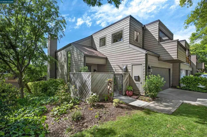 533 Monarch Ridge Dr, Walnut Creek, California 94597