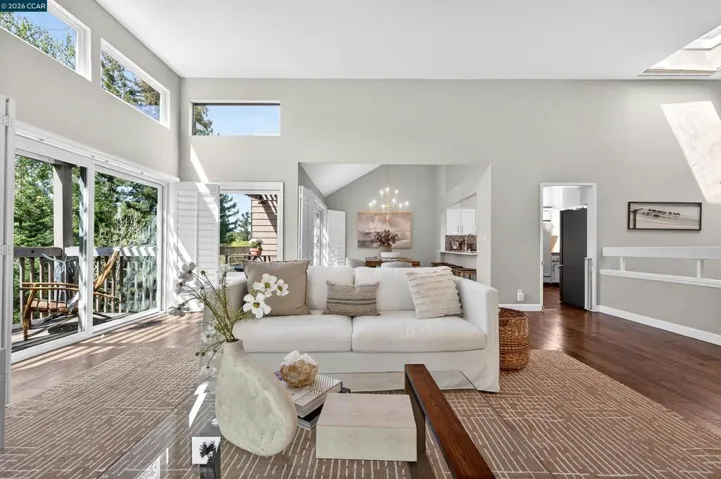 533 Monarch Ridge Dr, Walnut Creek, California 94597