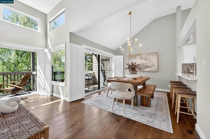 533 Monarch Ridge Dr, Walnut Creek, California 94597