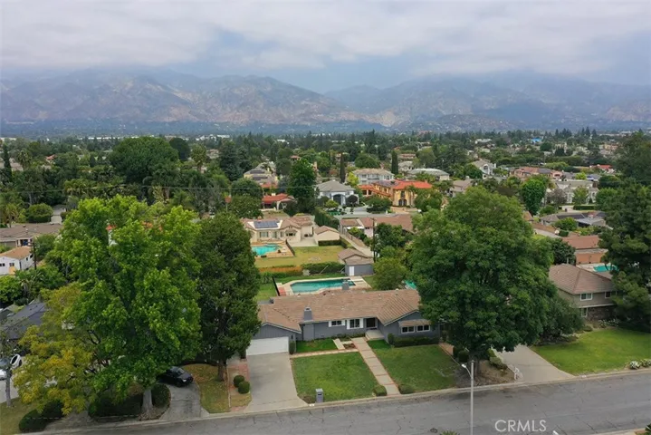 255 Sharon, Arcadia, California 91007