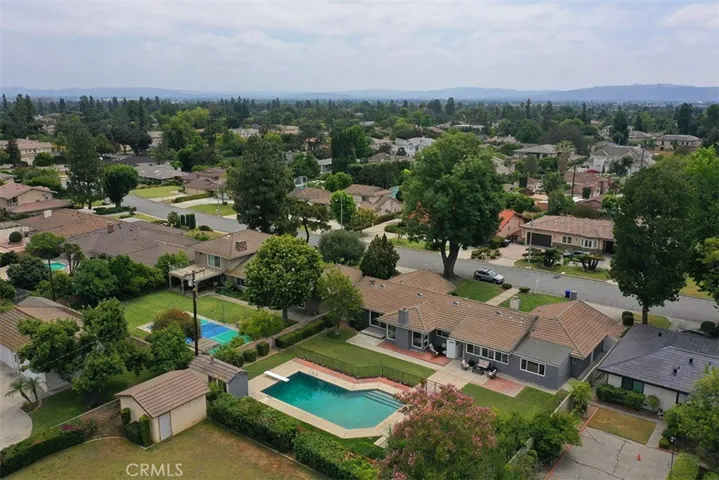 255 Sharon, Arcadia, California 91007