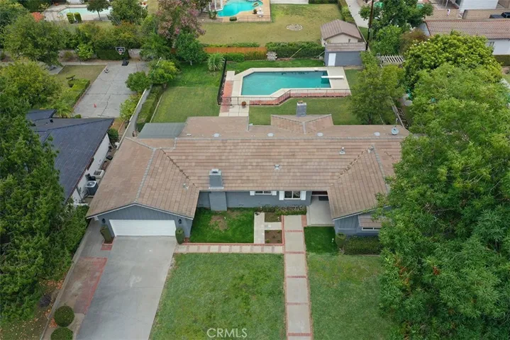 255 Sharon, Arcadia, California 91007
