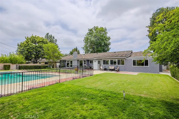 255 Sharon, Arcadia, California 91007