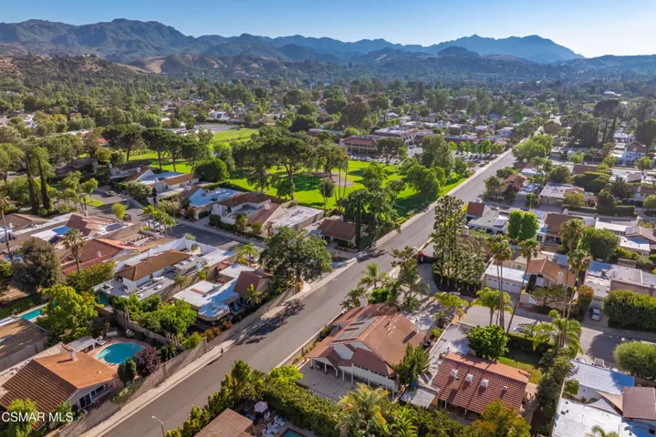 4500 Yorkfield Ct Westlake Village-81