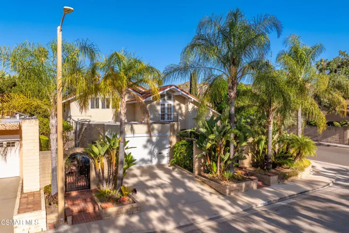 4500 Yorkfield Ct Westlake Village-63