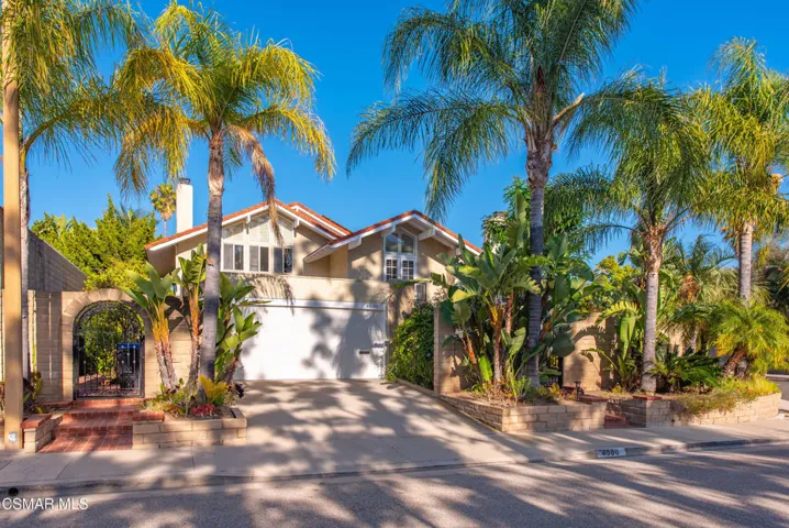 4500 Yorkfield Ct Westlake Village-1