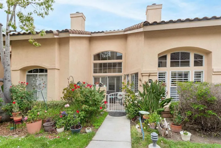 72 Nightingale Drive, Aliso Viejo, California 92656