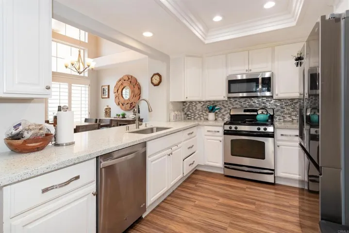 72 Nightingale Drive, Aliso Viejo, California 92656