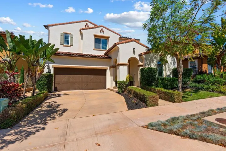 15864 Via Montenero, San Diego, California 92127