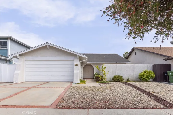 12720 Sanford Street, Los Angeles, California 90066