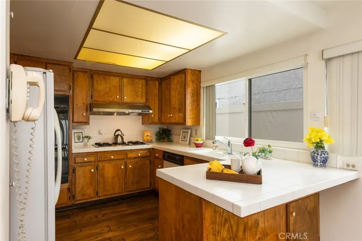 12720 Sanford Street, Los Angeles, California 90066