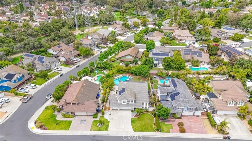 31305 Via Parra, San Juan Capistrano, California 92675