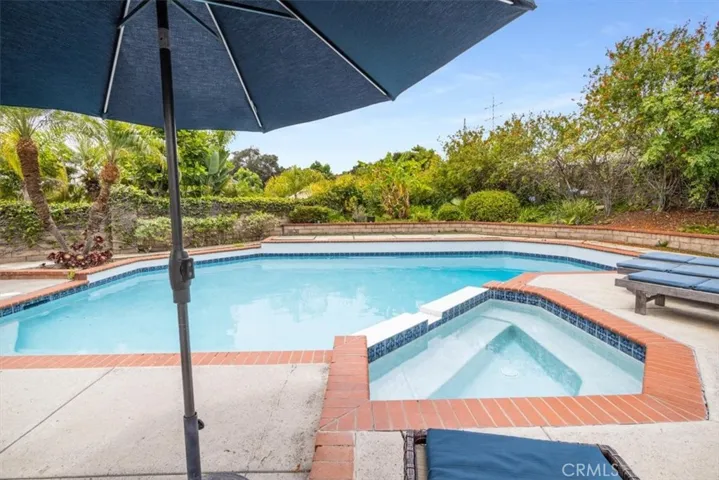 31305 Via Parra, San Juan Capistrano, California 92675
