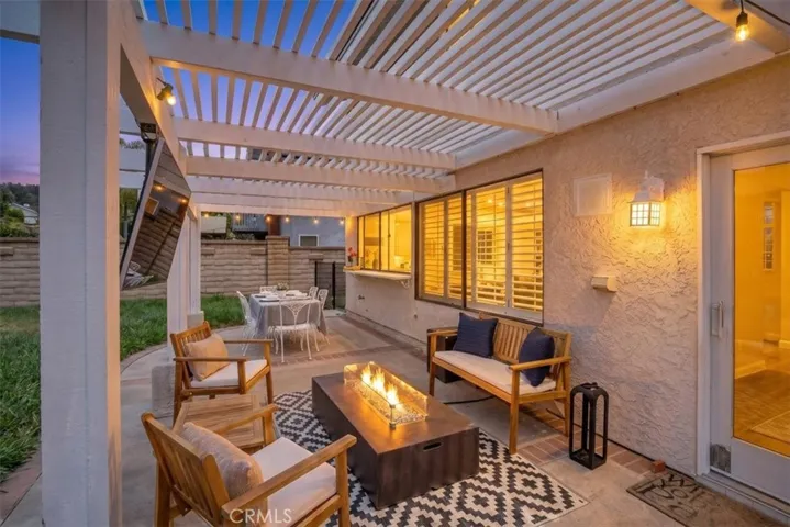 31305 Via Parra, San Juan Capistrano, California 92675