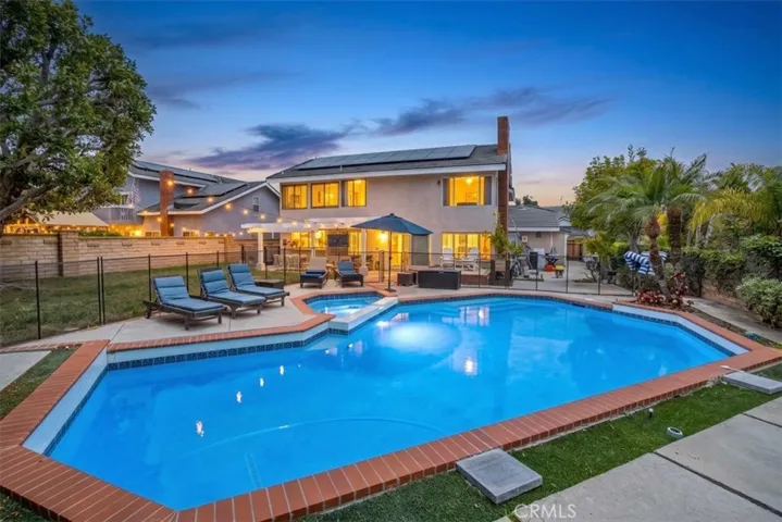 31305 Via Parra, San Juan Capistrano, California 92675