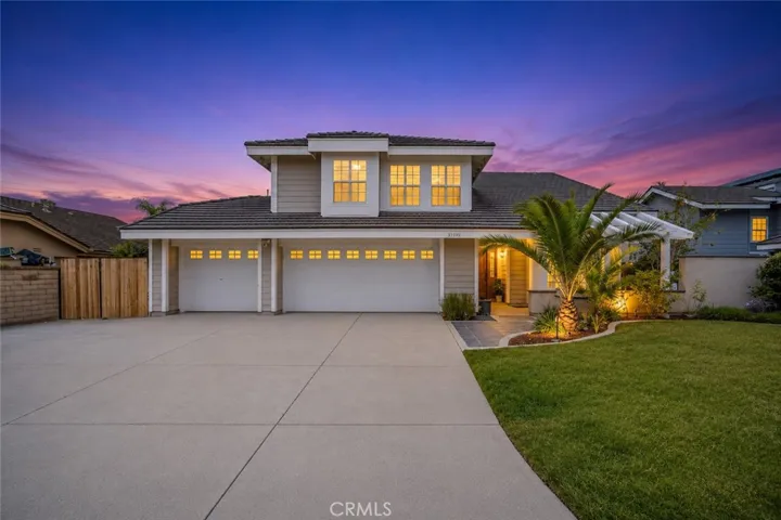 31305 Via Parra, San Juan Capistrano, California 92675