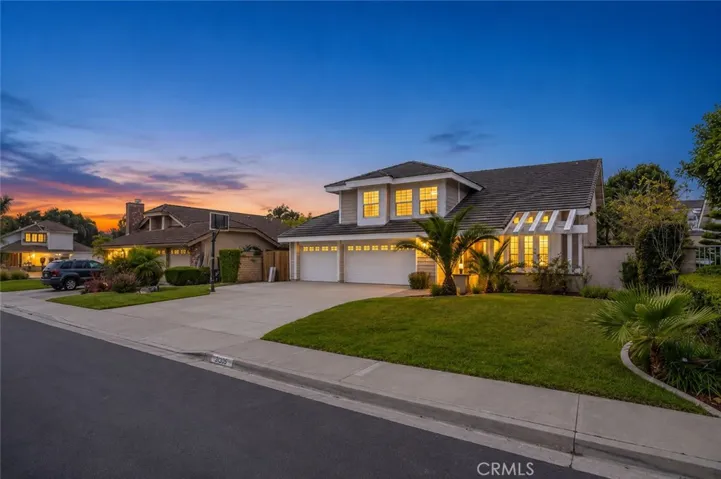 31305 Via Parra, San Juan Capistrano, California 92675