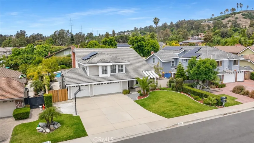31305 Via Parra, San Juan Capistrano, California 92675