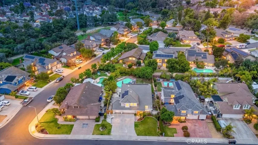 31305 Via Parra, San Juan Capistrano, California 92675