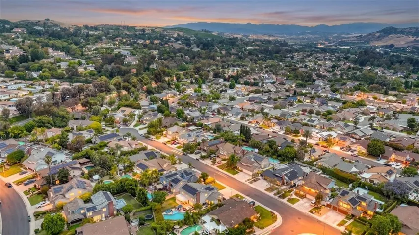 31305 Via Parra, San Juan Capistrano, California 92675
