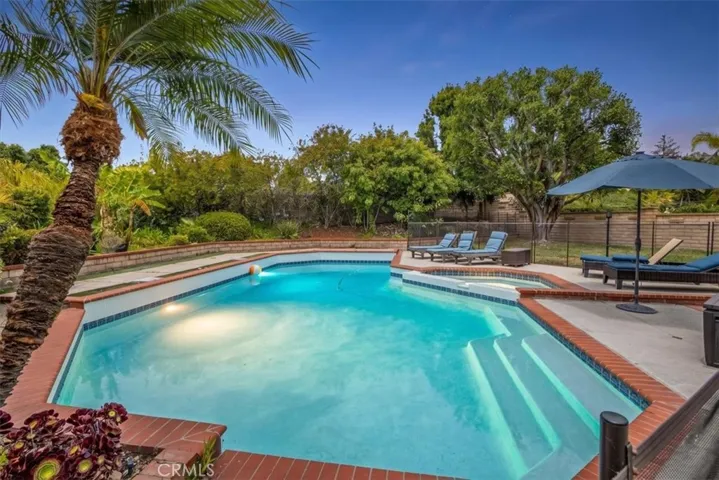 31305 Via Parra, San Juan Capistrano, California 92675