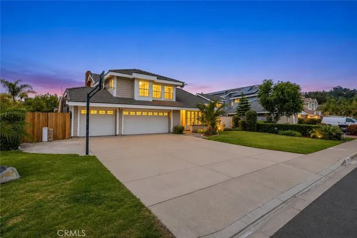 31305 Via Parra, San Juan Capistrano, California 92675