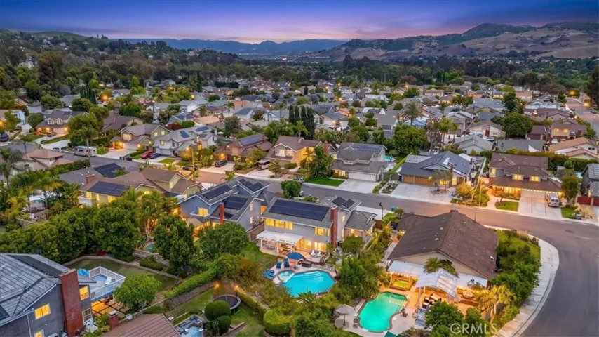 31305 Via Parra, San Juan Capistrano, California 92675