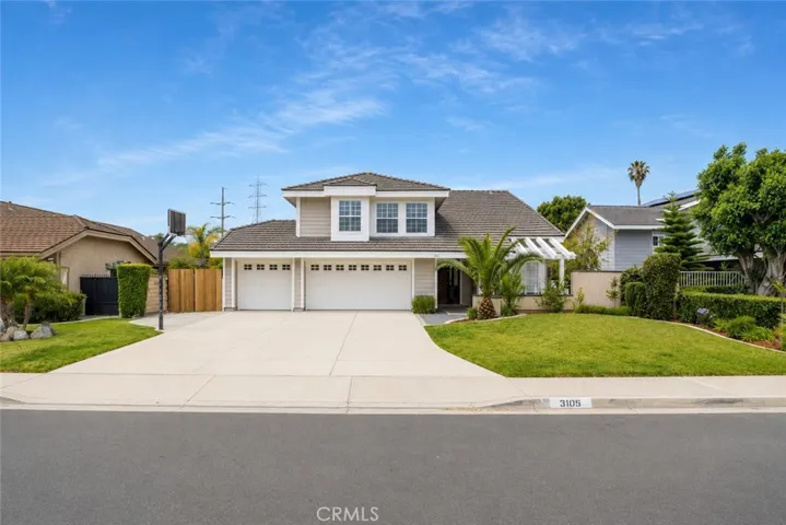 31305 Via Parra, San Juan Capistrano, California 92675