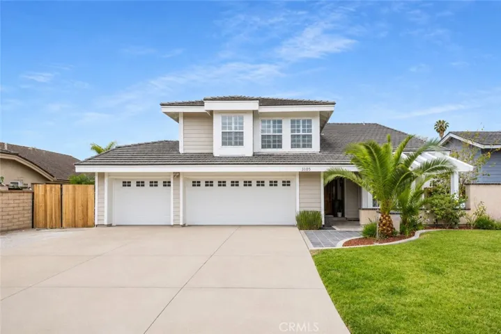 31305 Via Parra, San Juan Capistrano, California 92675