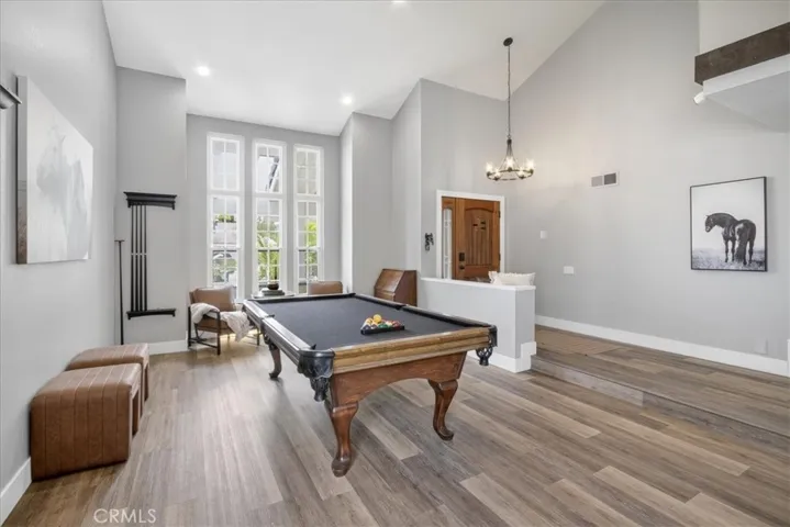31305 Via Parra, San Juan Capistrano, California 92675