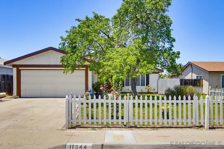11344 Kelowna Rd., San Diego, California 92126