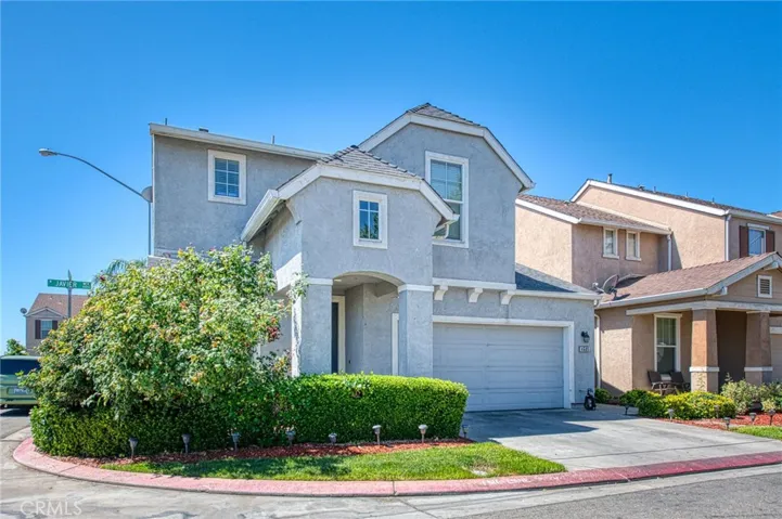 4605 W Javier, Fresno, California 93722