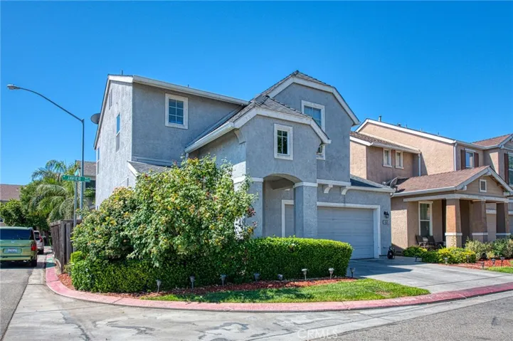 4605 W Javier, Fresno, California 93722