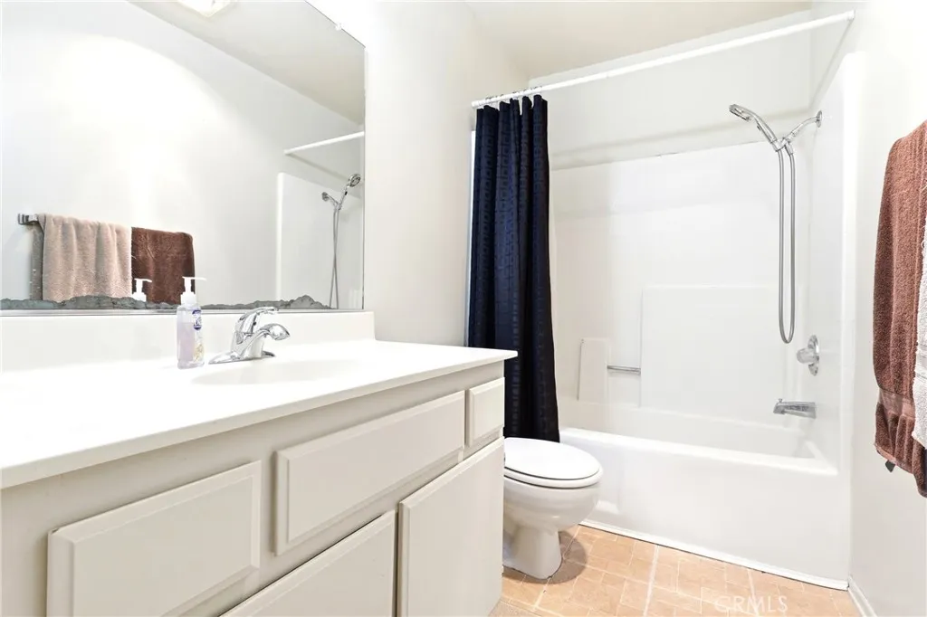 bathroom #2
