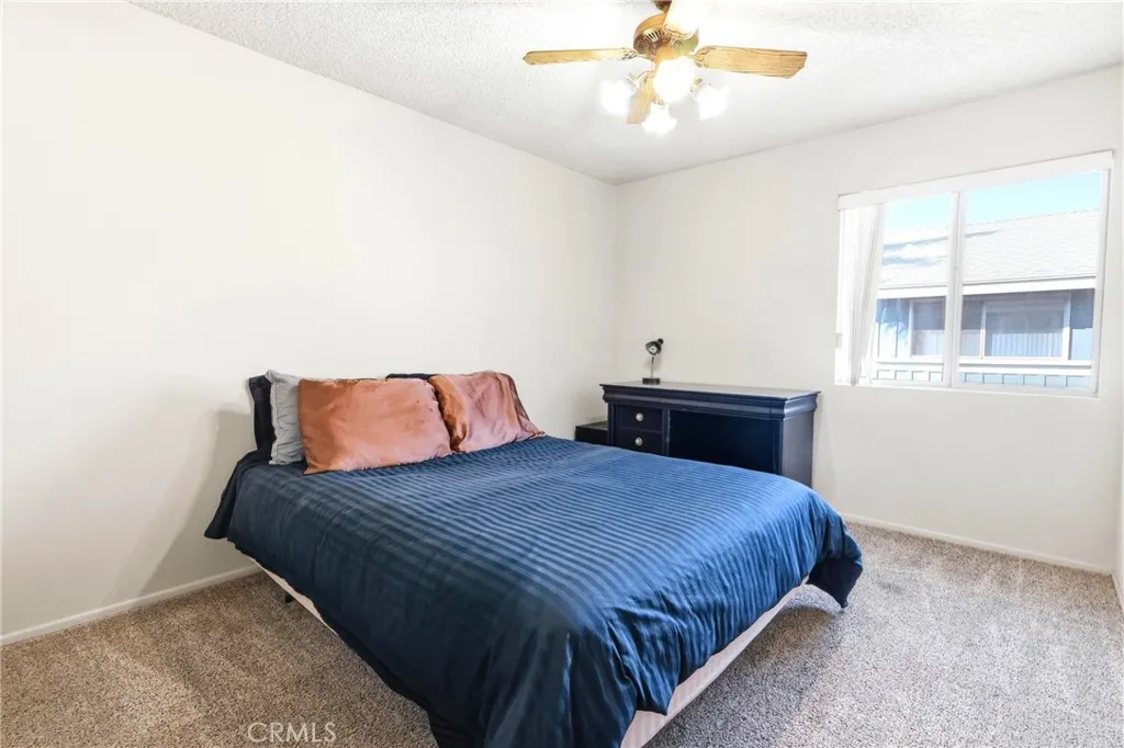 bedroom #3