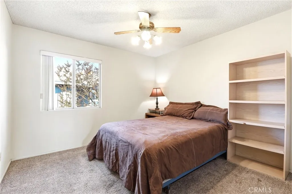 bedroom #2