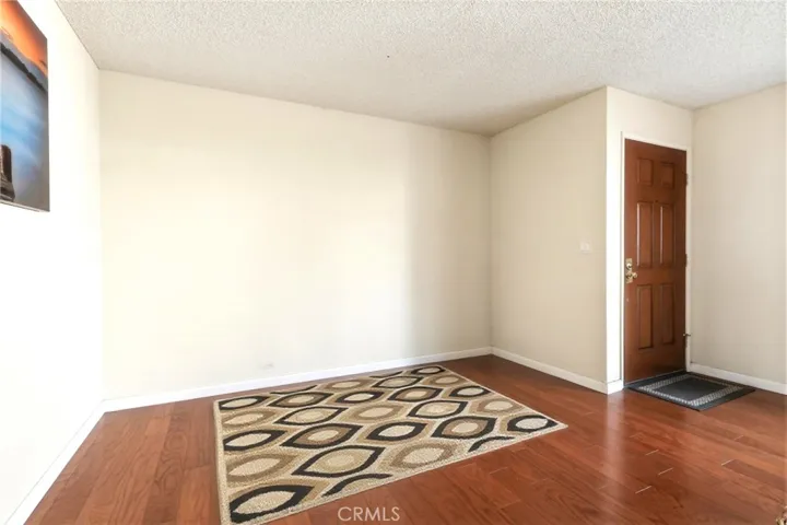living room entry