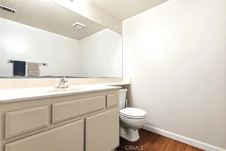 downstairs bathroom #3